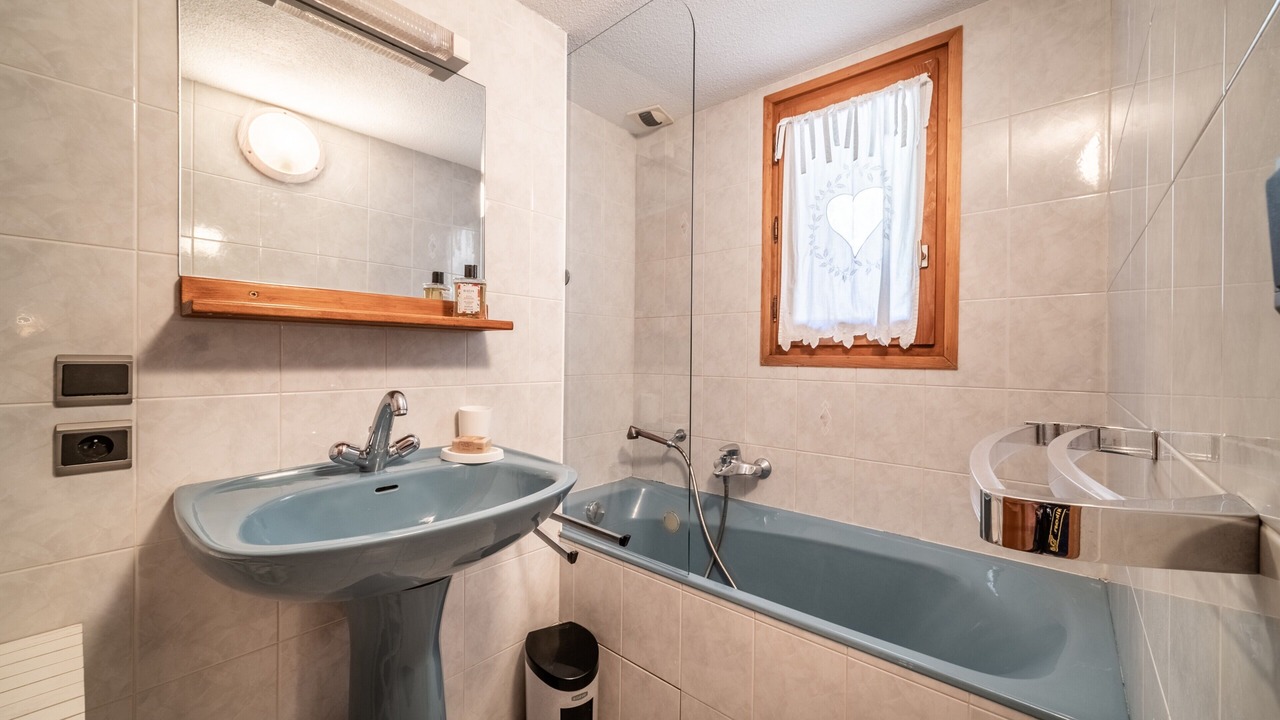Photo of Bathroom in Montriond