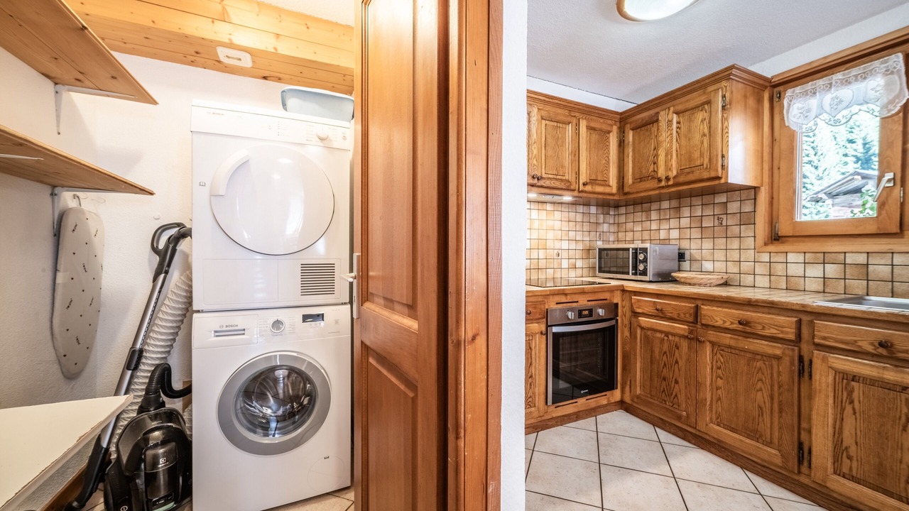 Photo of Kitchen in Montriond