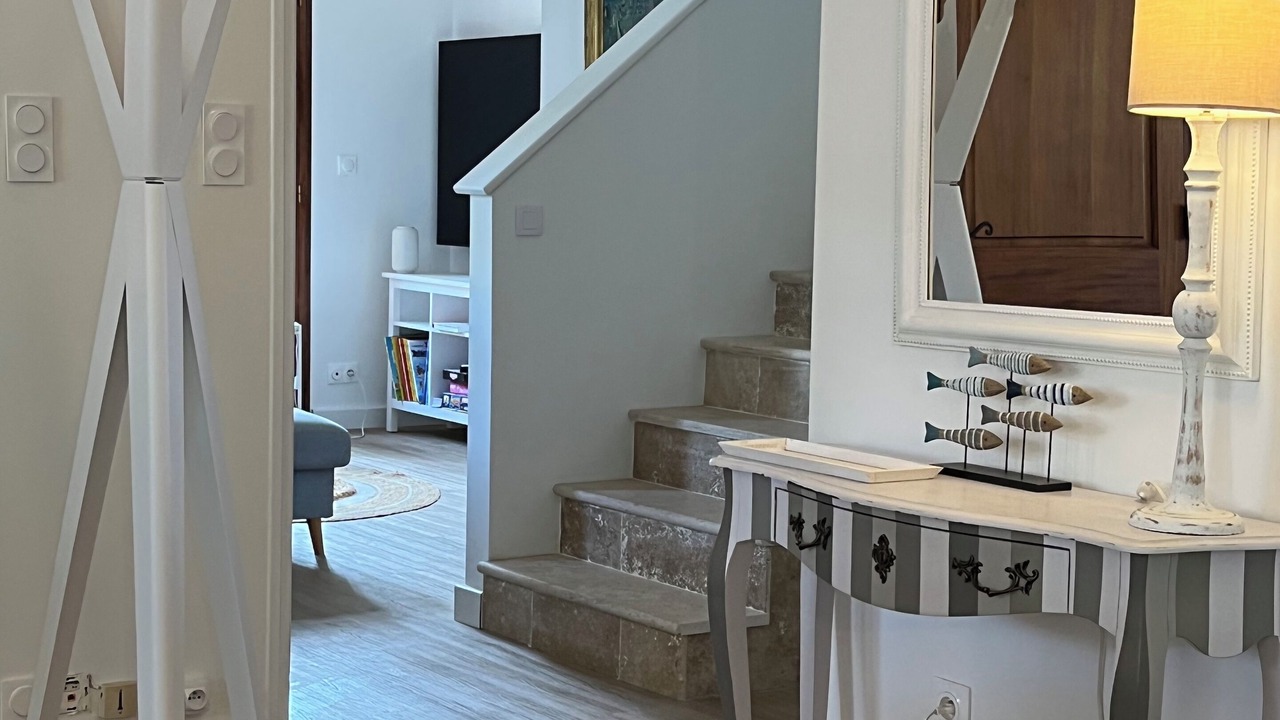 Photo of Livingroom in La Madrague