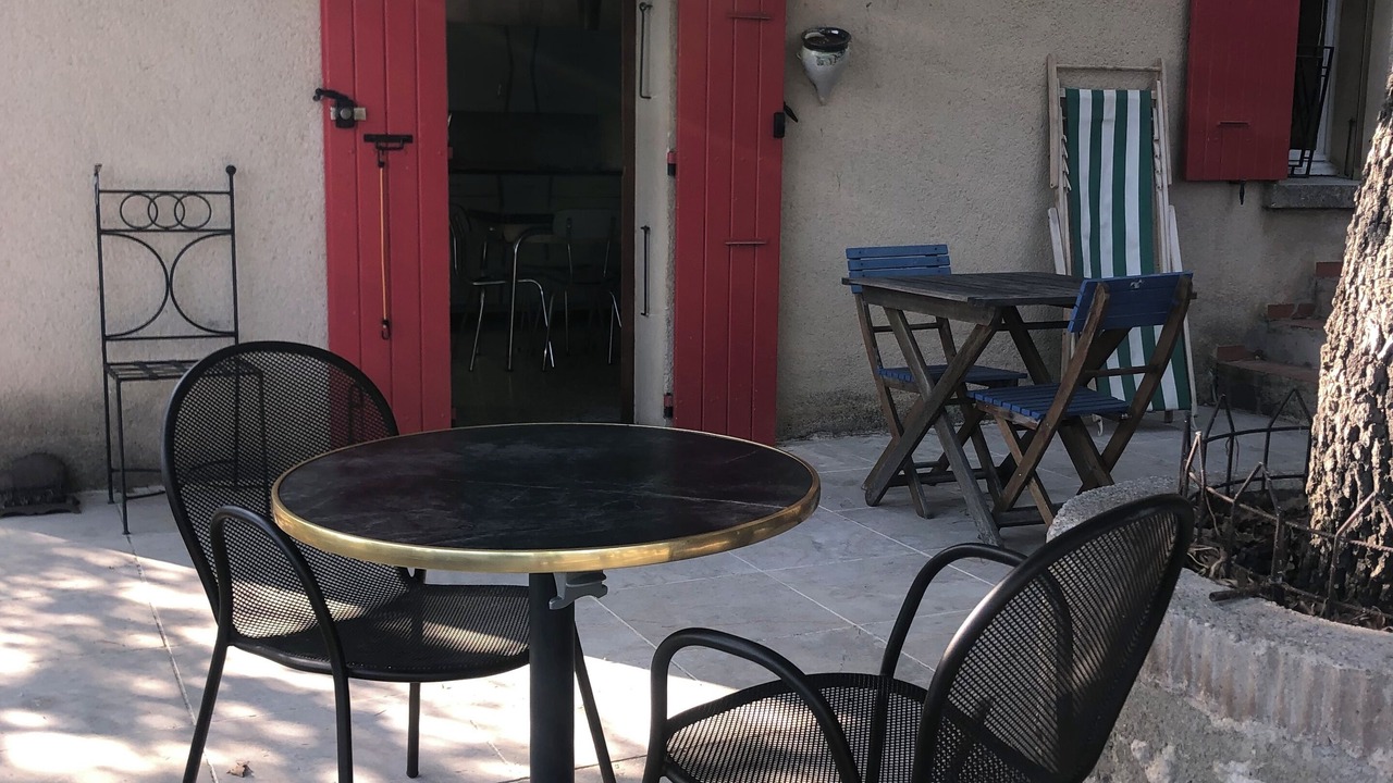 Photo of Outdoor in Cadenet