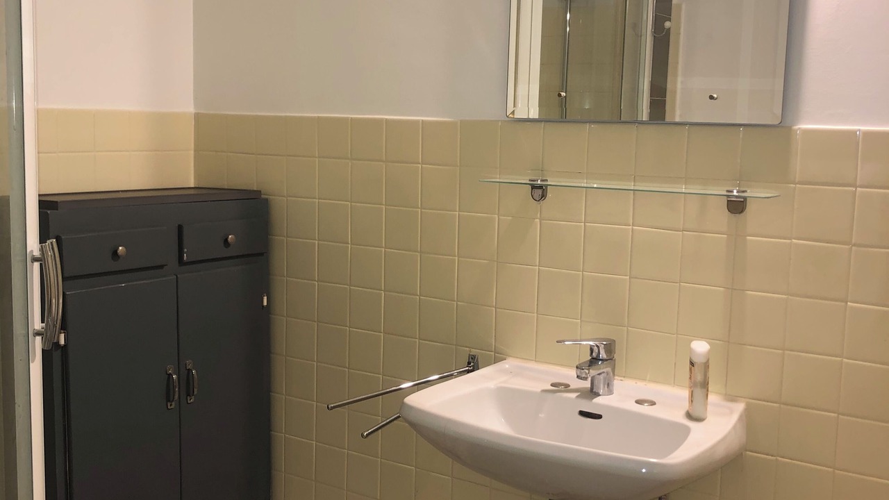 Photo of Bathroom in Cadenet