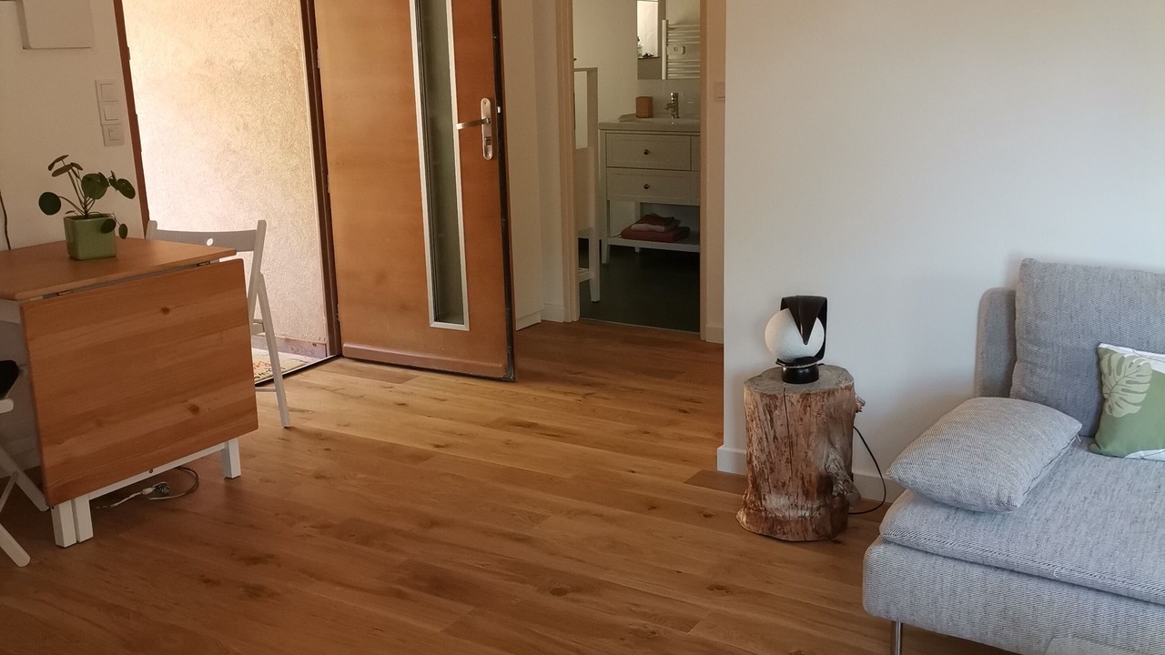 Photo of Livingroom in Sollies-Toucas