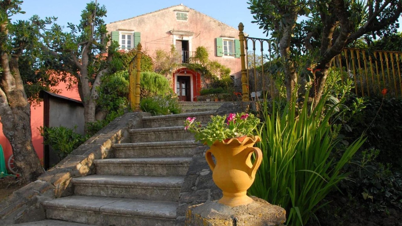 Photo of Outdoor in Paleokastritsa