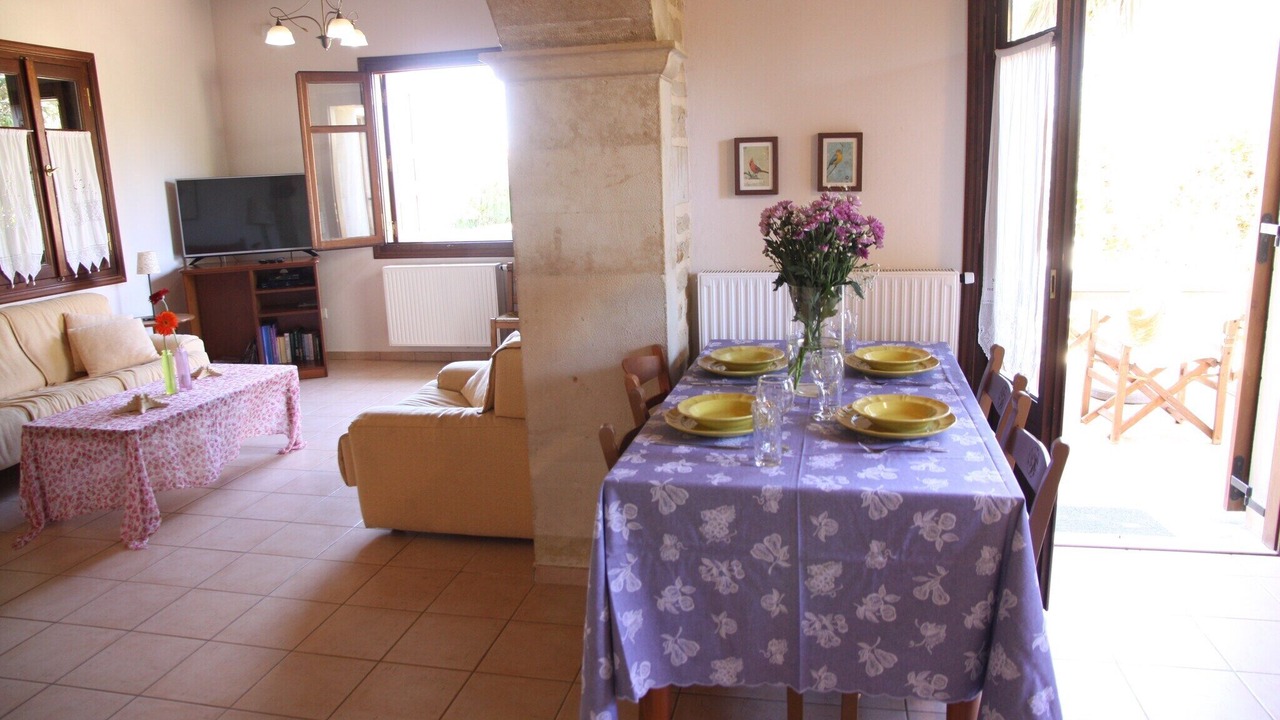 Photo of Livingroom in Atsipópoulon