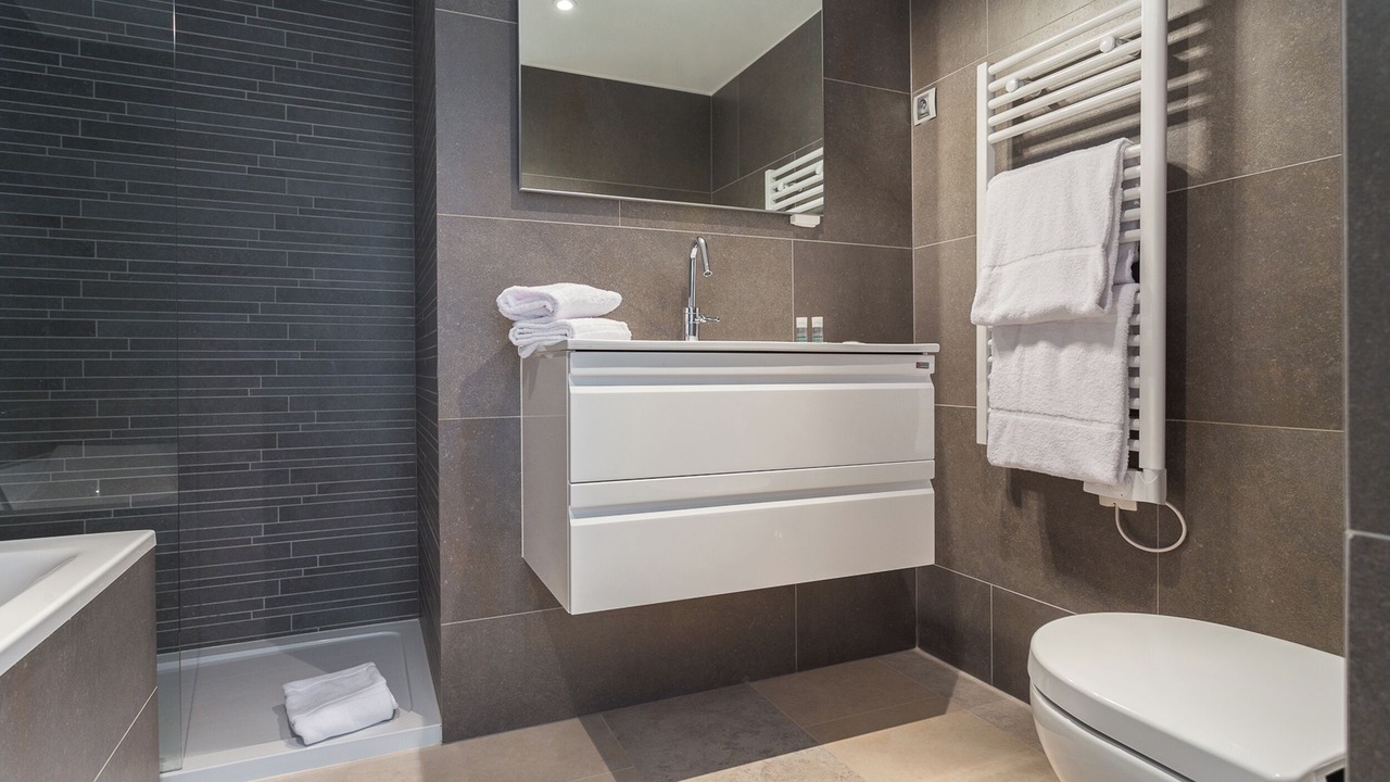 Photo of Bathroom in Villeneuve-Loubet