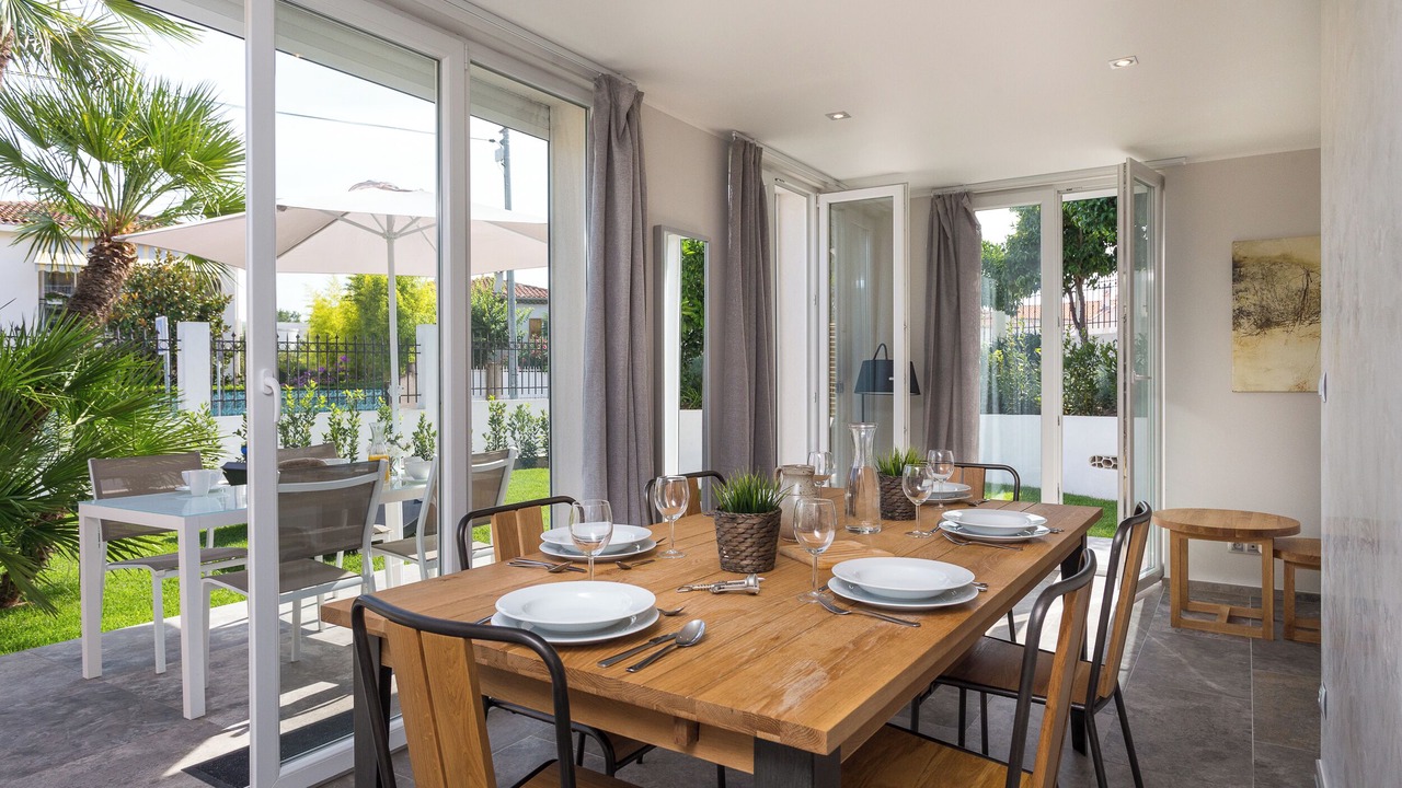 Photo of Livingroom in Villeneuve-Loubet