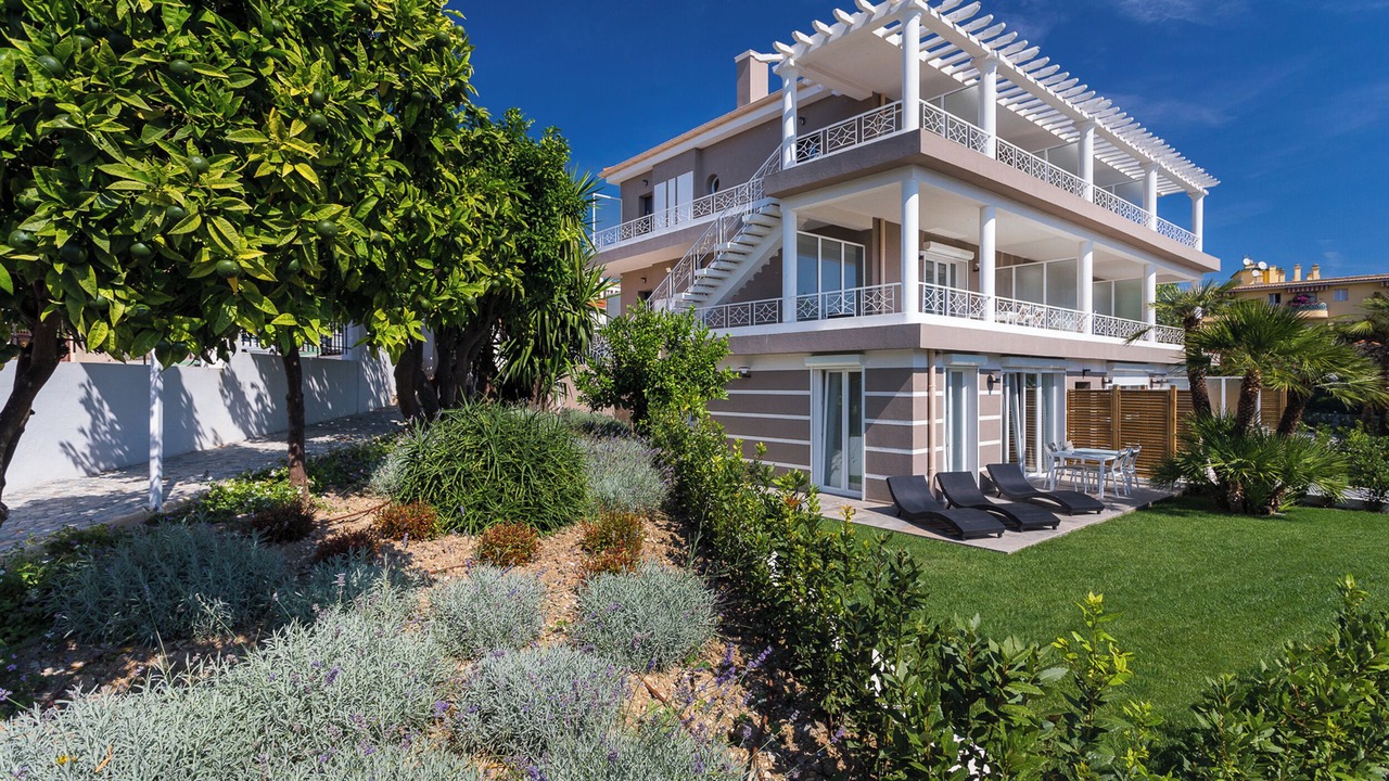 Photo of Outdoor in Villeneuve-Loubet