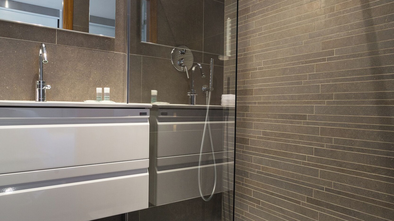 Photo of Bathroom in Villeneuve-Loubet