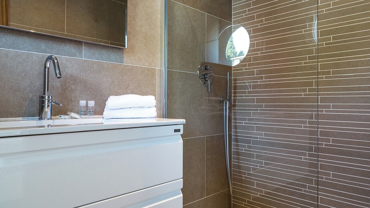 Photo of Bathroom in Villeneuve-Loubet