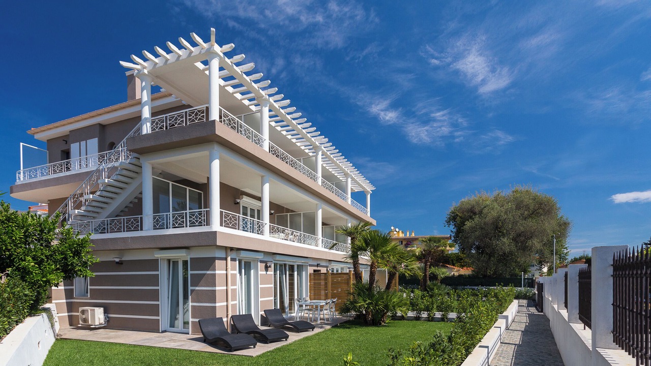 Photo of Outdoor in Villeneuve-Loubet