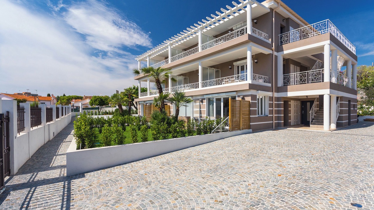 Photo of Outdoor in Villeneuve-Loubet