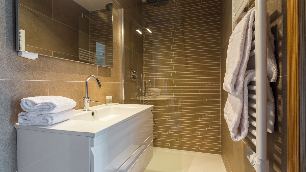 Photo of Bathroom in Villeneuve-Loubet