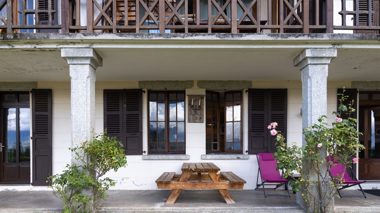 Photo of Outdoor in Saint-Gervais-les-Bains