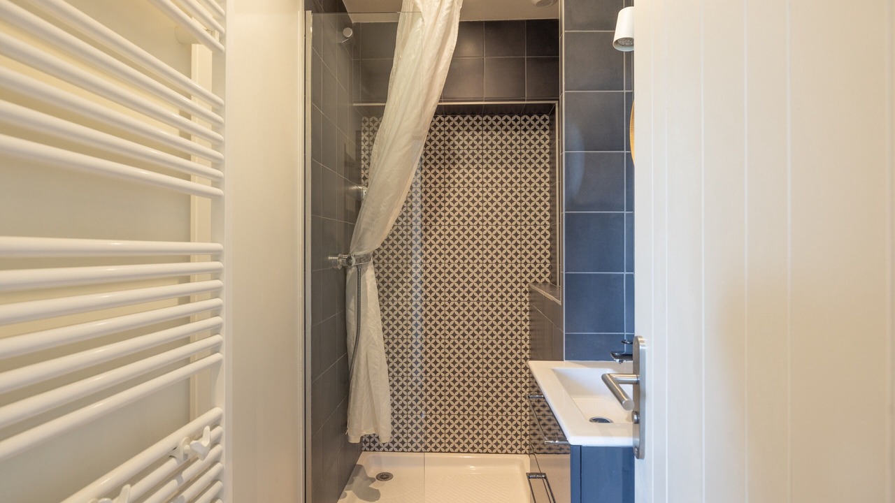 Photo of Bathroom in Saint-Gervais-les-Bains