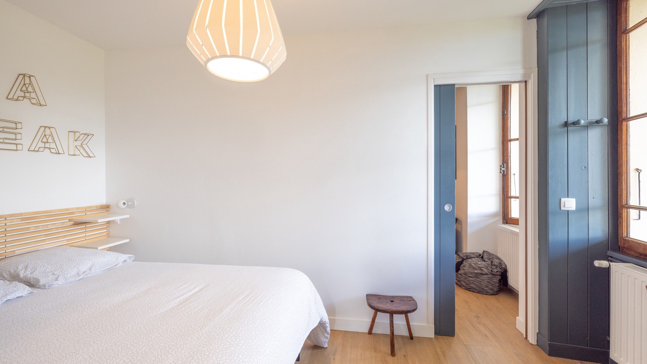 Photo of Bedroom in Saint-Gervais-les-Bains