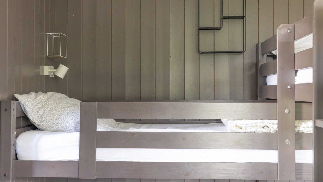 Photo of Bedroom in Saint-Gervais-les-Bains