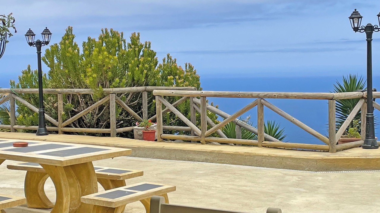 Photo of Outdoor in Garachico