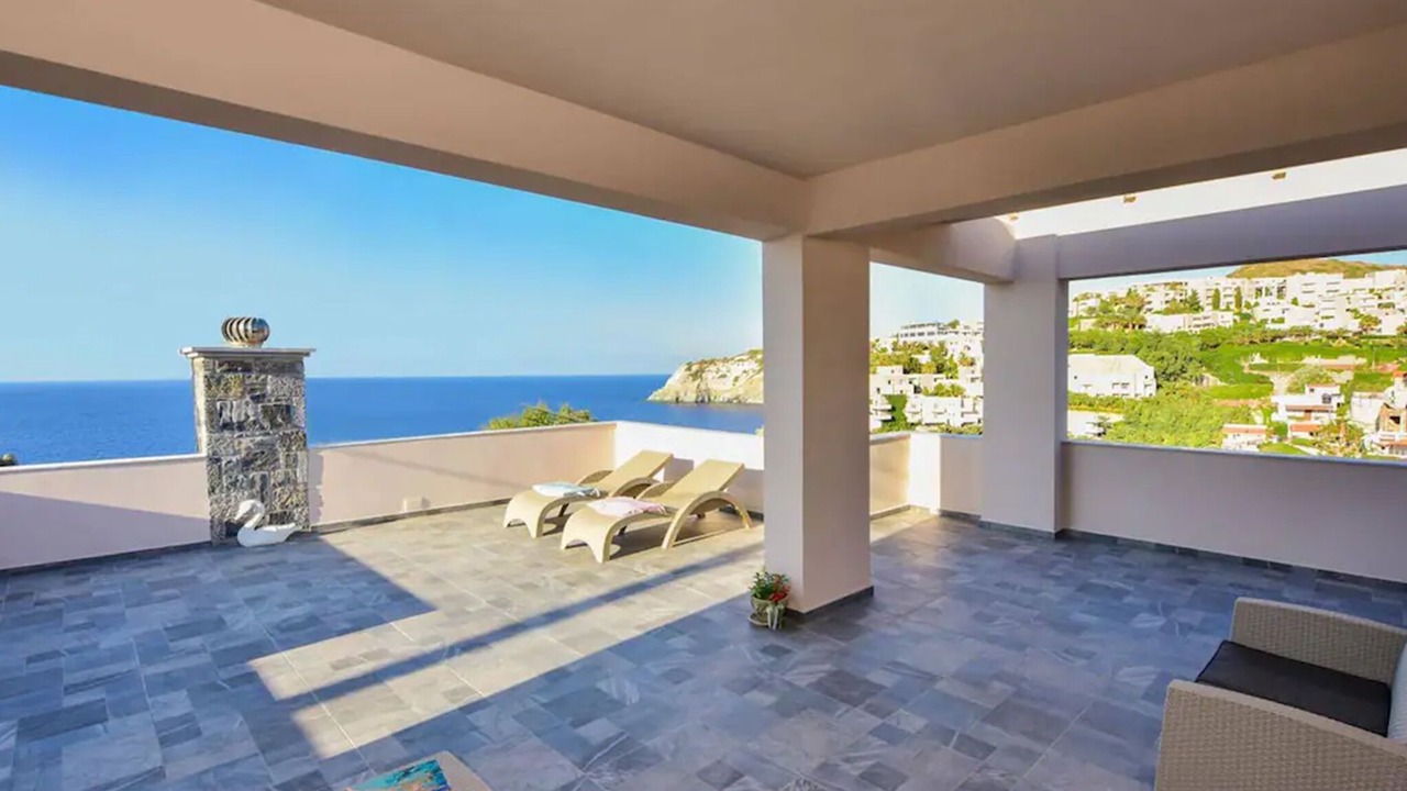 Photo of Patio Balcony in Lygaria