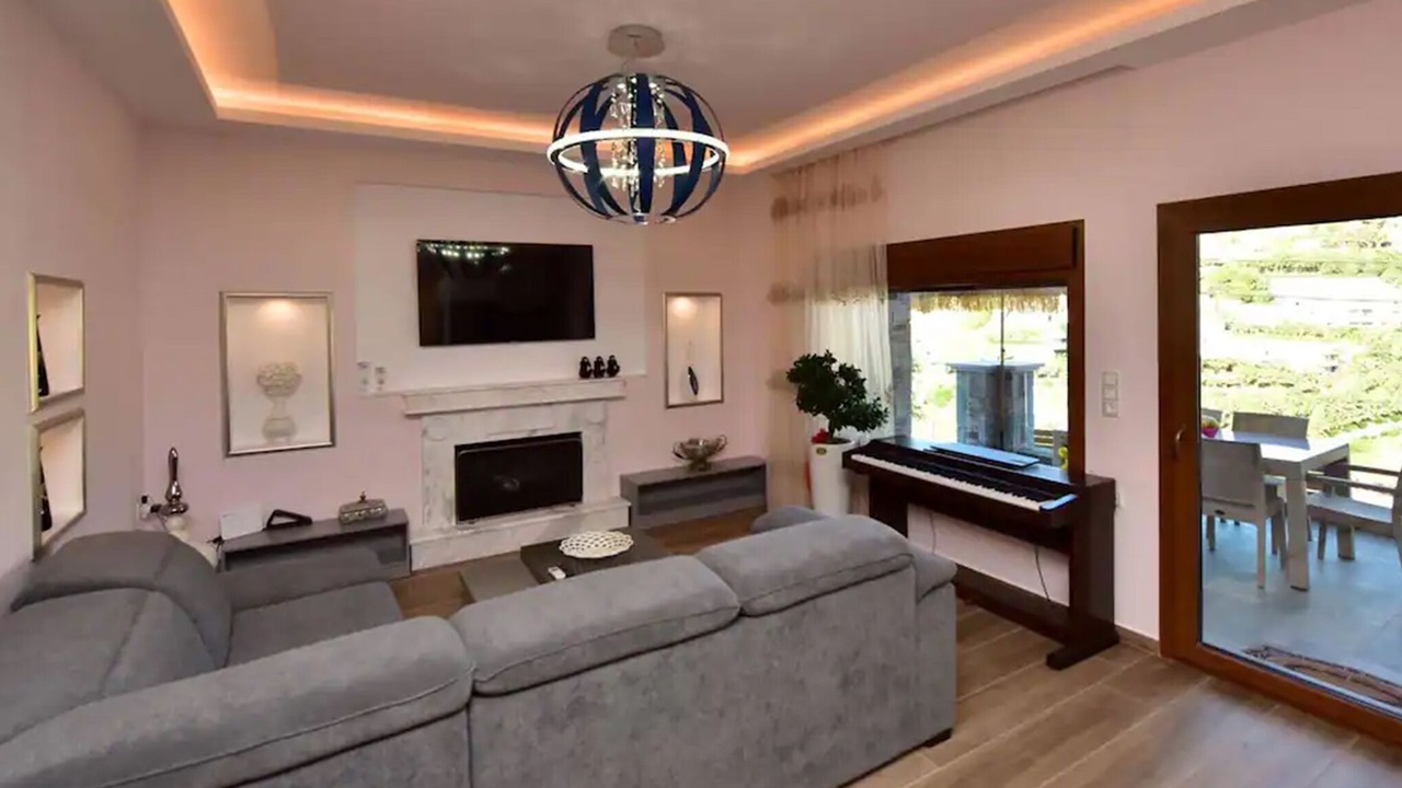 Photo of Livingroom in Lygaria
