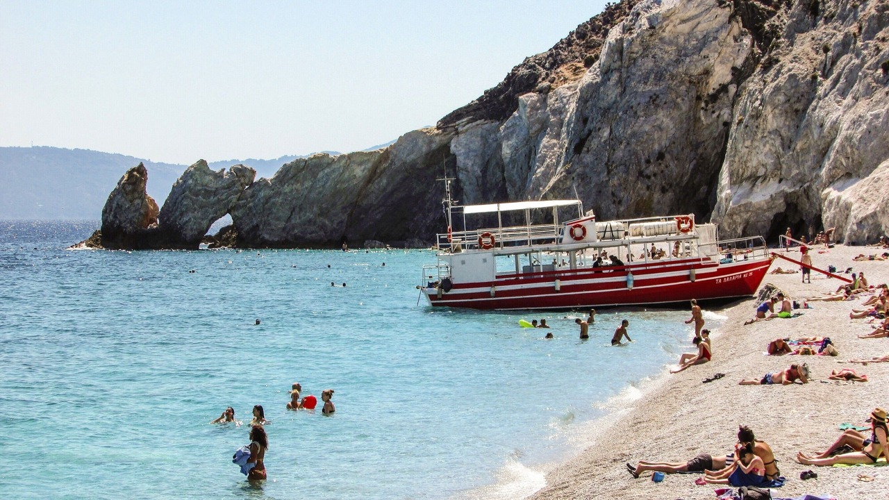 Photo of Others in Imerovigli