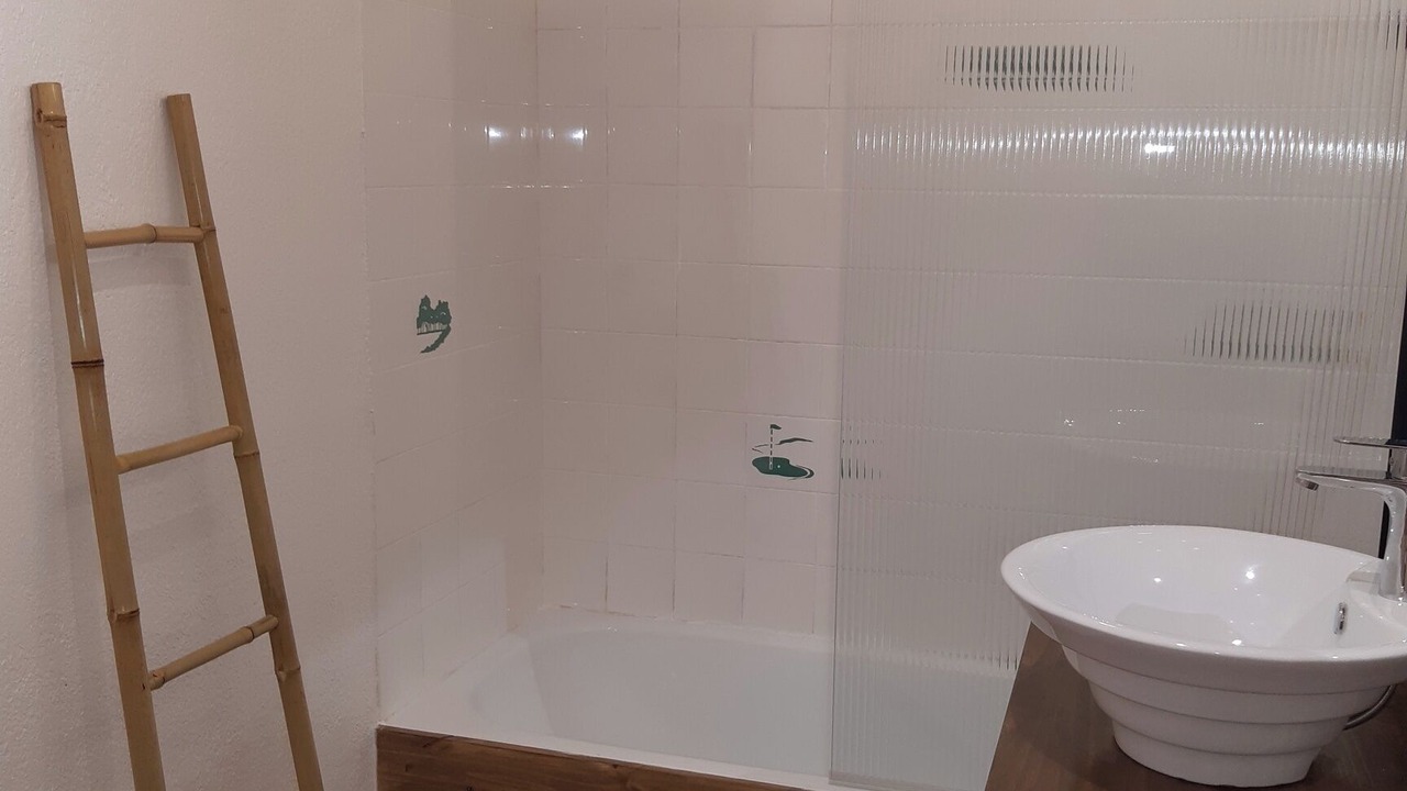 Photo of Bathroom in Montferrat