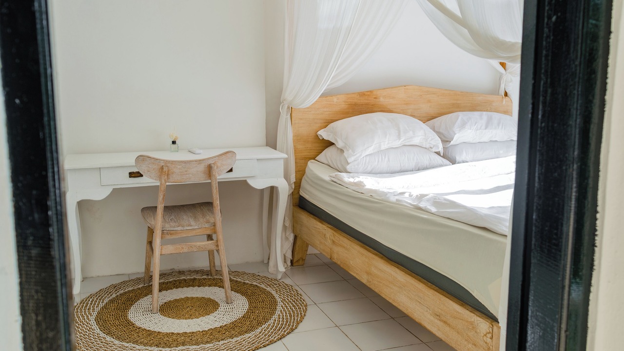 Photo of Bedroom in Kedewatan