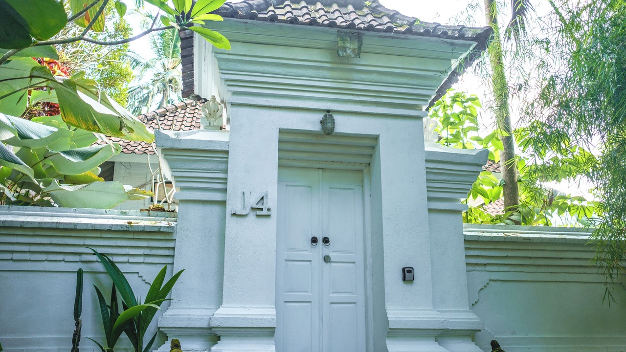 Photo of Outdoor in Kedewatan