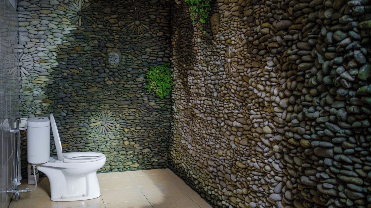 Photo of Bathroom in Kedewatan