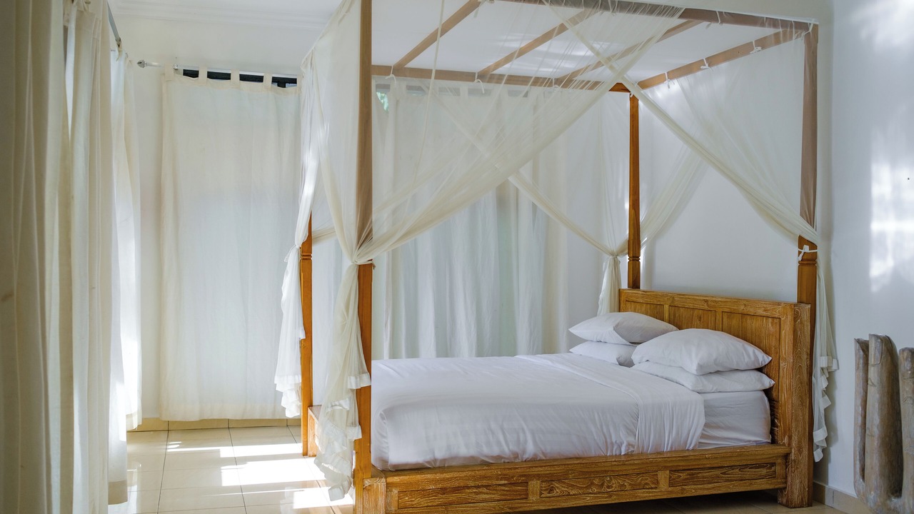 Photo of Bedroom in Kedewatan