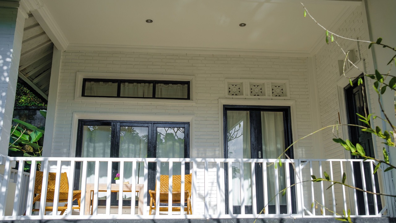 Photo of Patio Balcony in Kedewatan
