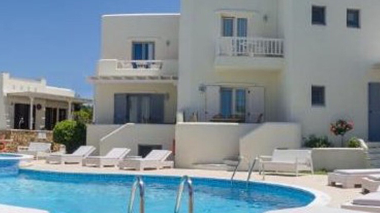Photo of Outdoor in Agios Prokopios
