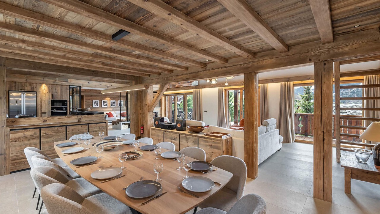 Photo of Others in Meribel Village