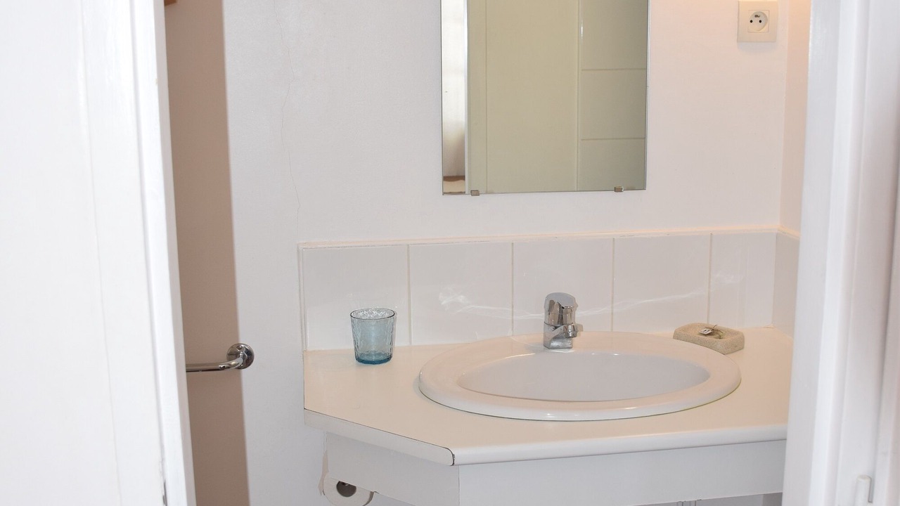 Photo of Bathroom in Venosc