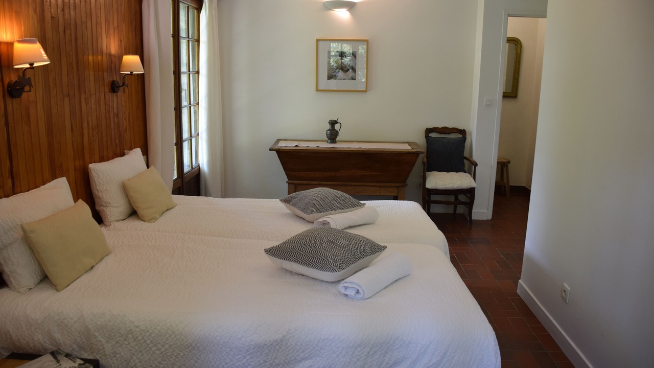 Photo of Bedroom in Venosc