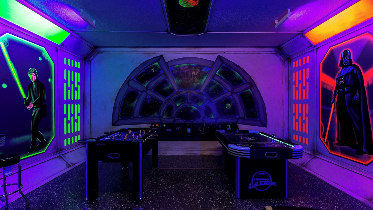 Photo of Bedroom in West Kissimmee