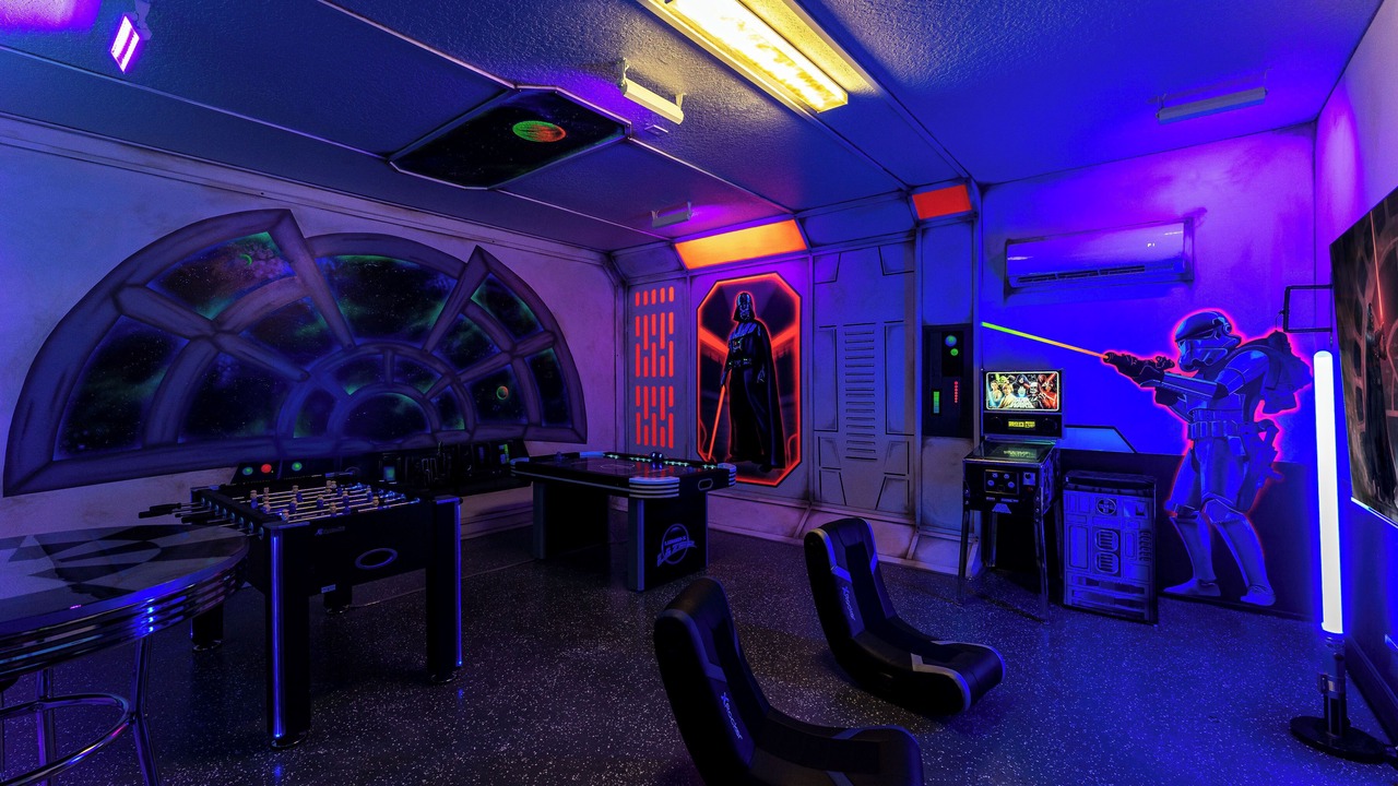 Photo of Bedroom in West Kissimmee