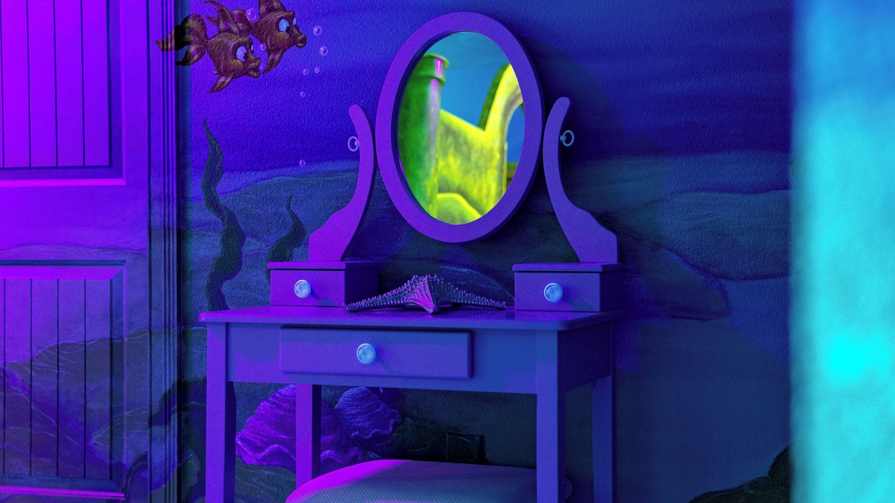 Photo of Bedroom in West Kissimmee