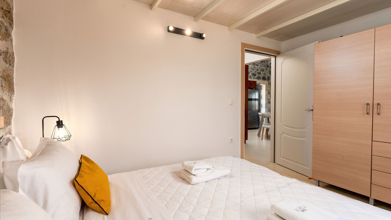 Photo of Bedroom in Atsipopoulo