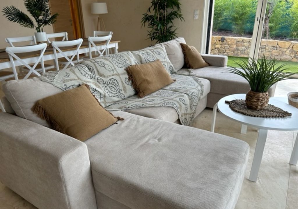 Photo of Livingroom in Flayosc