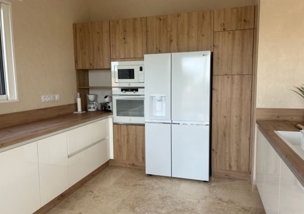 Photo of Kitchen in Flayosc