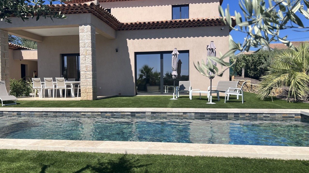 Photo of Outdoor in Flayosc
