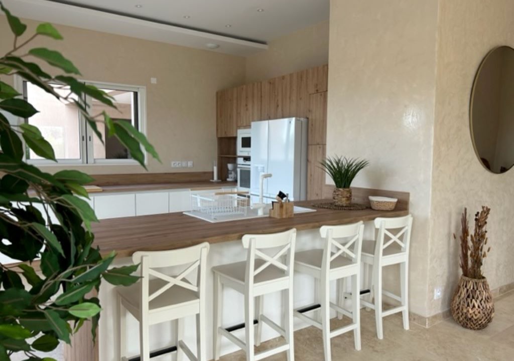Photo of Kitchen in Flayosc