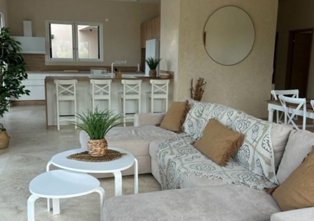 Photo of Livingroom in Flayosc