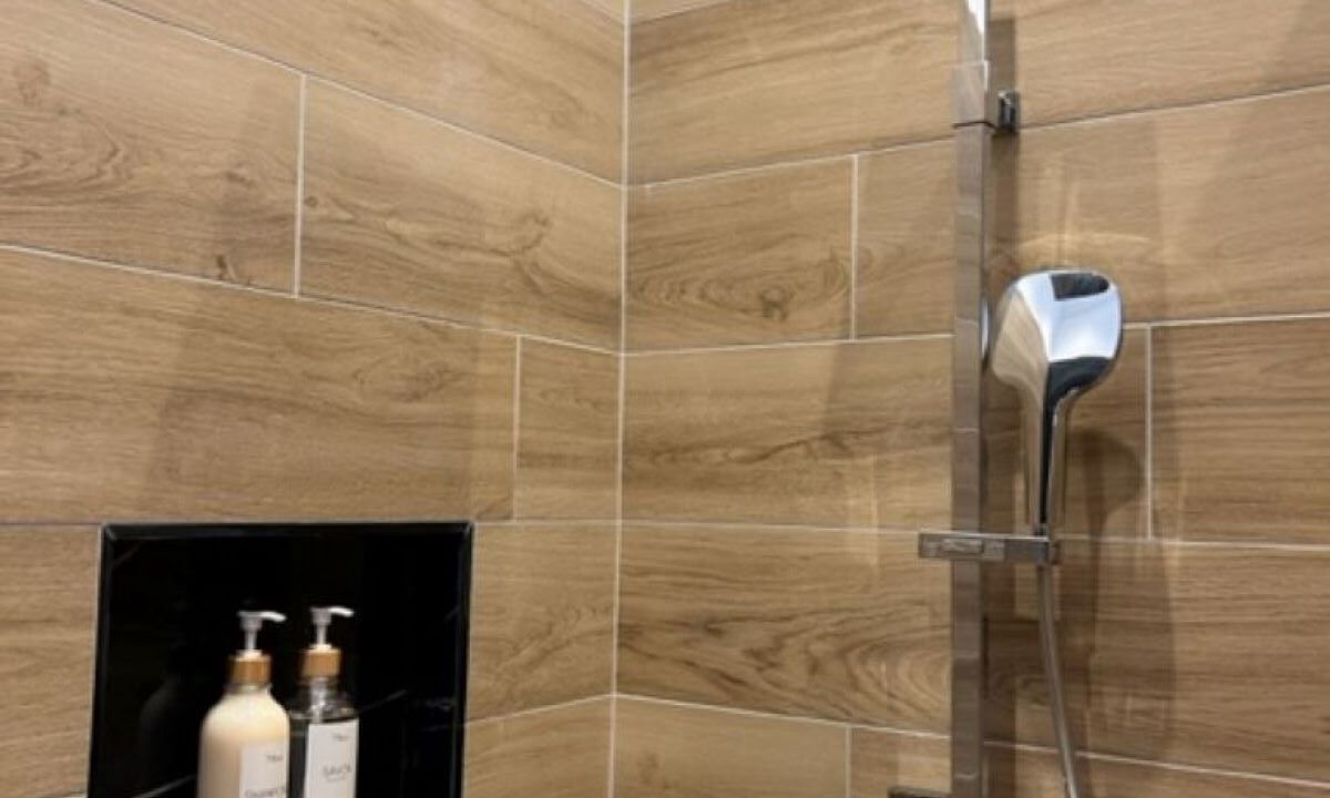 Photo of Bathroom in Flayosc