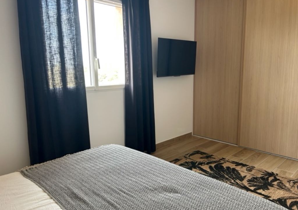 Photo of Bedroom in Flayosc