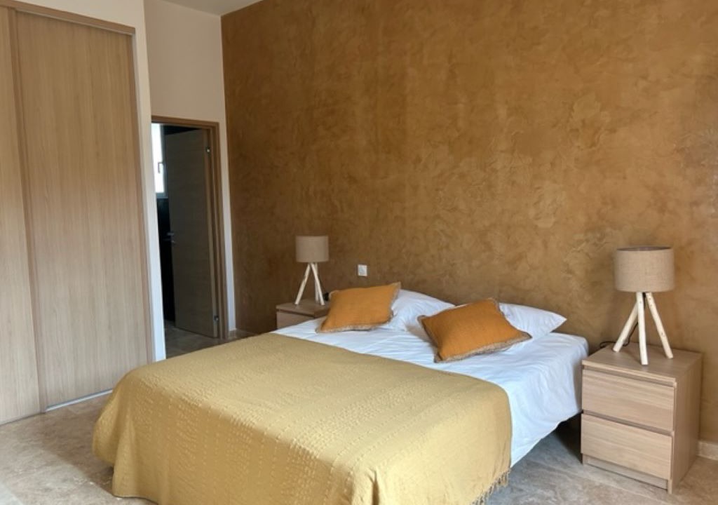 Photo of Bedroom in Flayosc