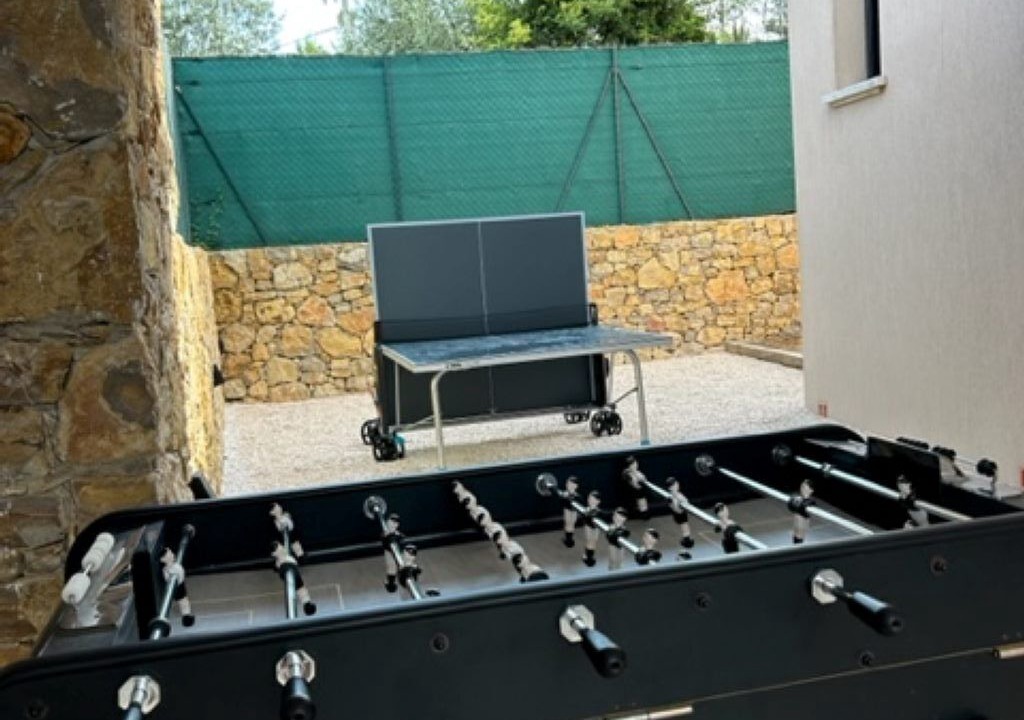 Photo of Patio Balcony in Flayosc