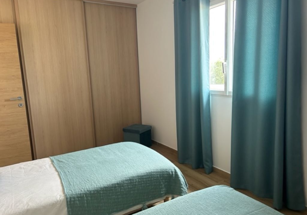 Photo of Bedroom in Flayosc