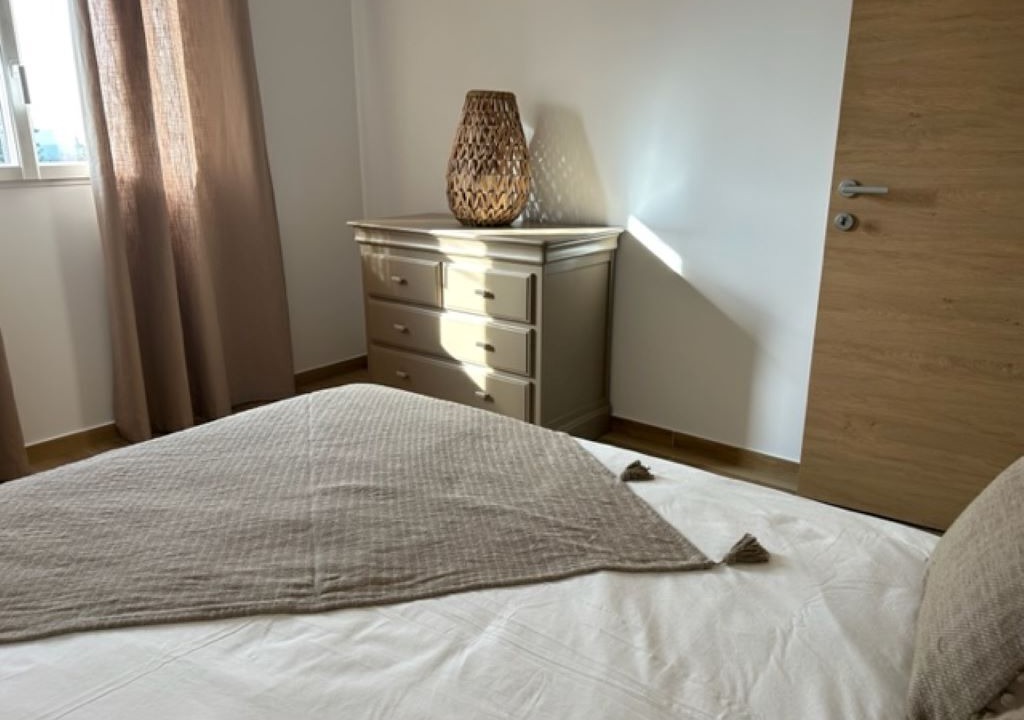 Photo of Bedroom in Flayosc