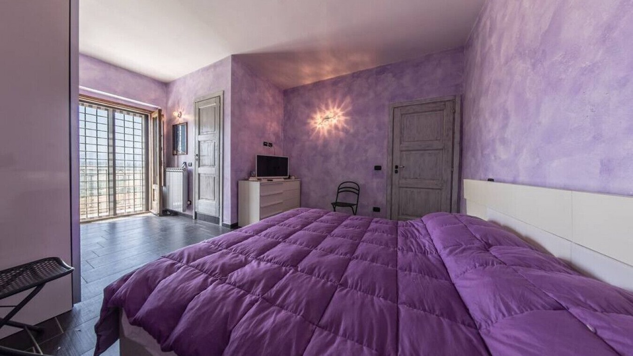 Photo of Bedroom in Gesualdo